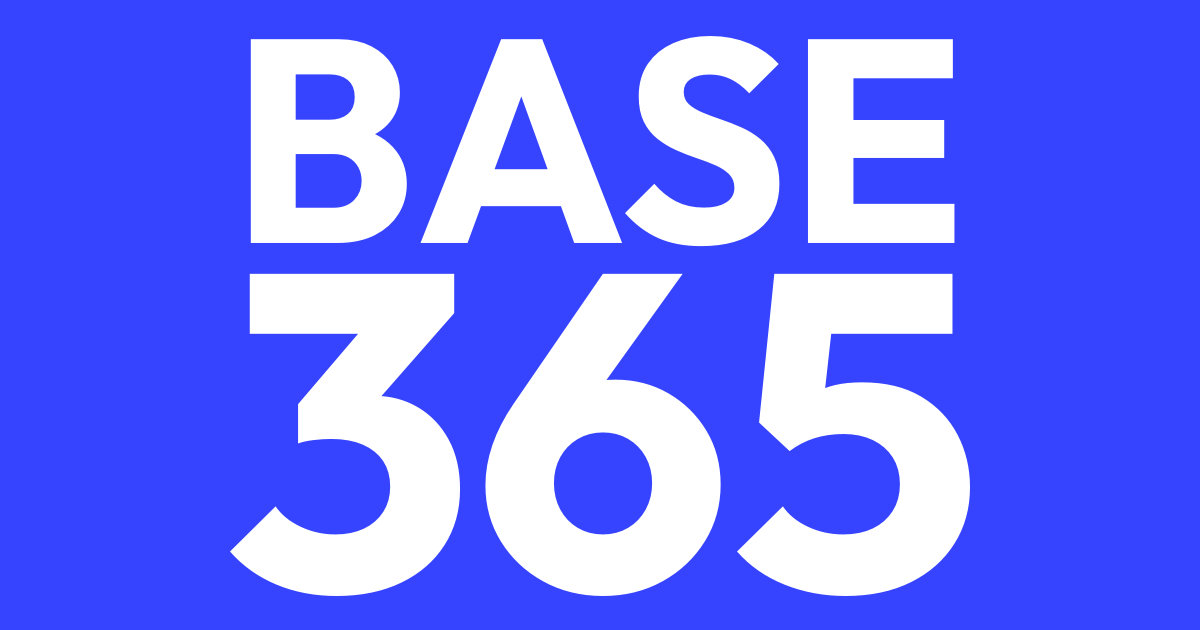 BASE365 - Farcaster Mini Apps